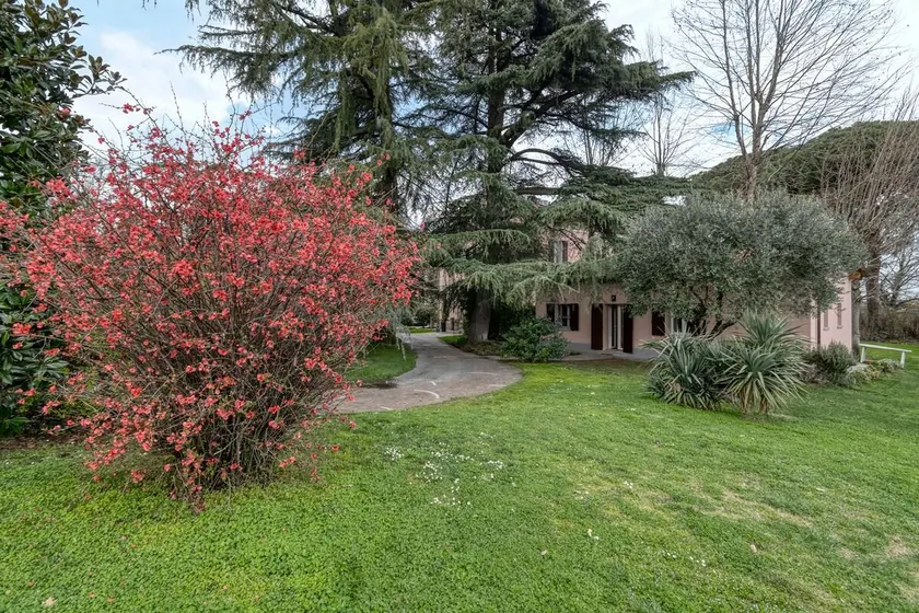 Loft con Vigna sui Colli Bolognesi - Villa Govi Pancaldi - Image 1