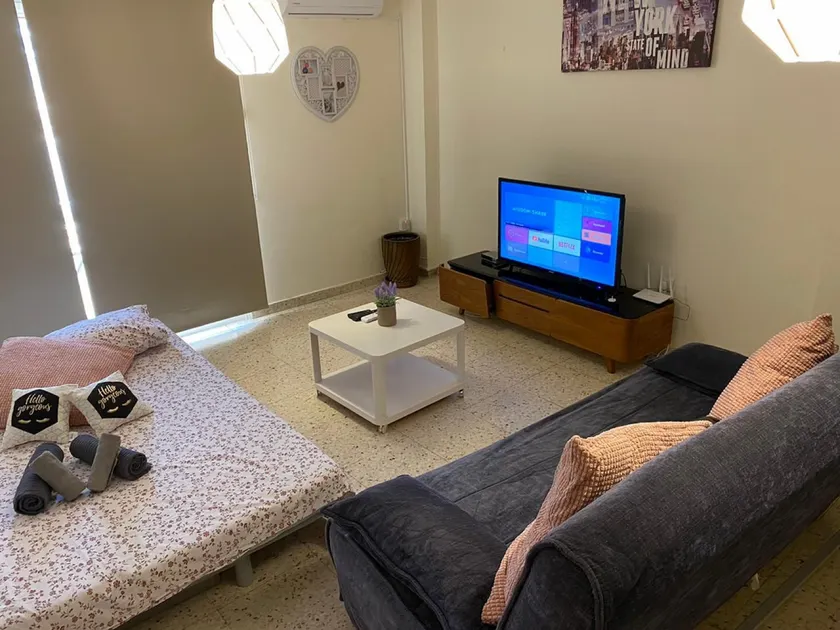 Comfort Apartment - Image 1