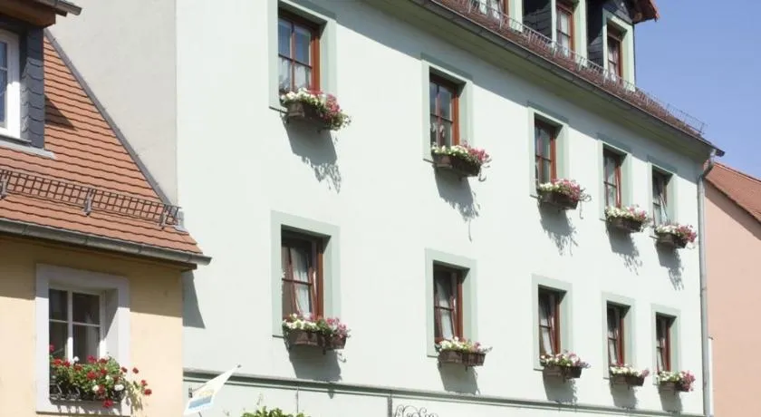 Altstadthotel "Garni" Grimma - Image 1