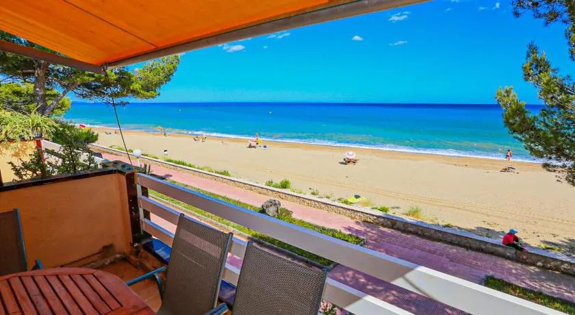LITORAL COSTA DORADA - GUARDAMAR Only families - Image 1