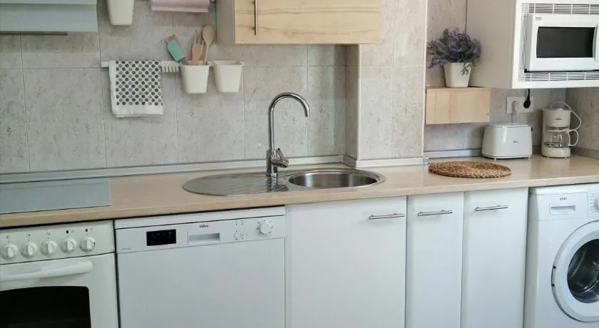 Apartamento Bornos&Huesca - Image 1
