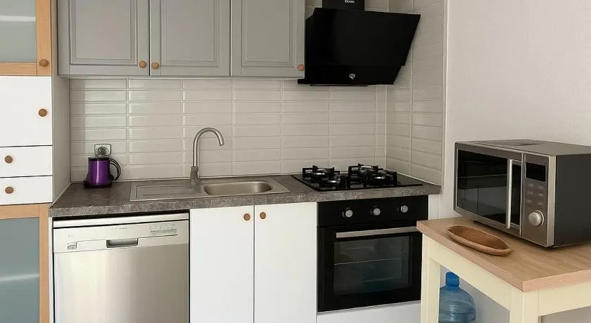 Kendine özgü huzur doğa ve deniz keyfini yaşayın - Image 1