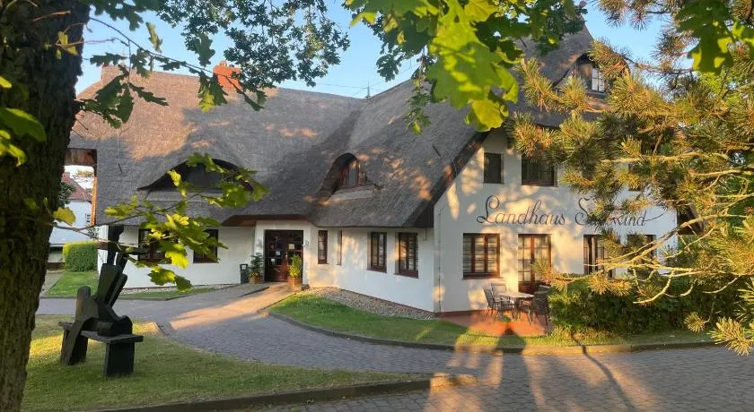Landhaus Susewind - Image 1
