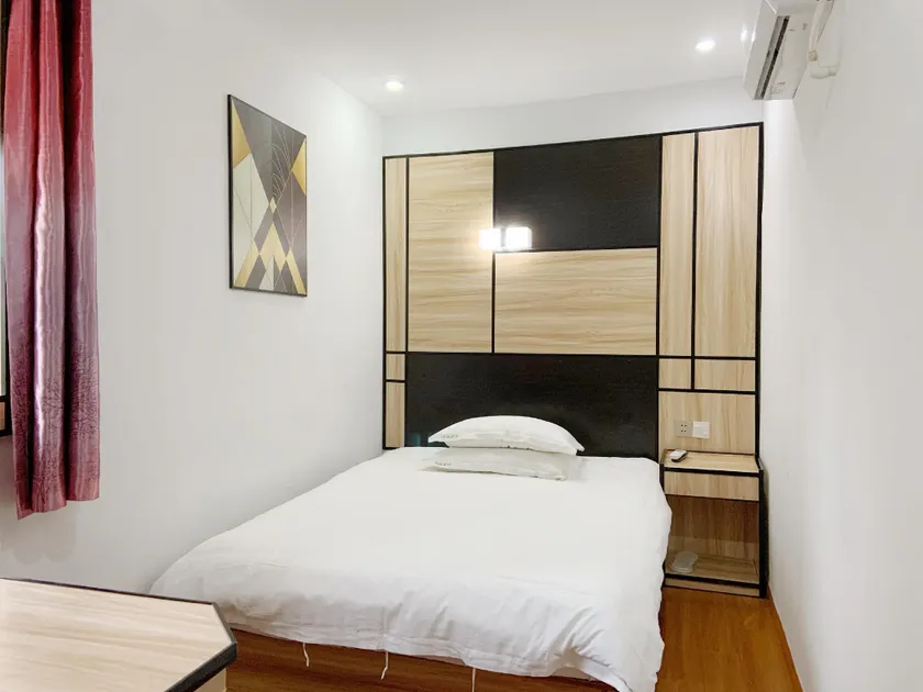 Jia Ming Hotel - Image 1