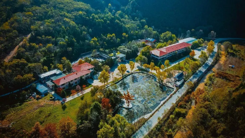 Tangyu Hot Spring Resort - Image 1