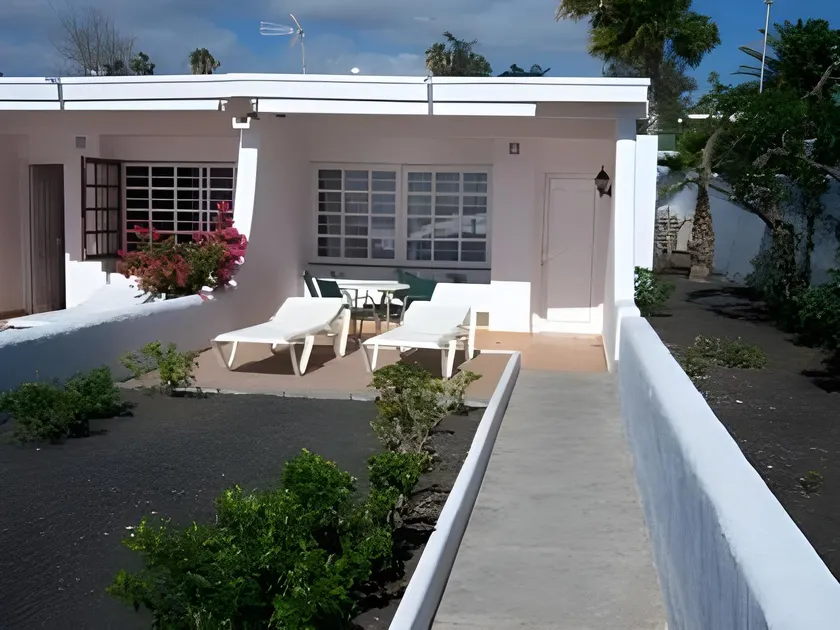 Bungalows Villas Blancas - Image 1