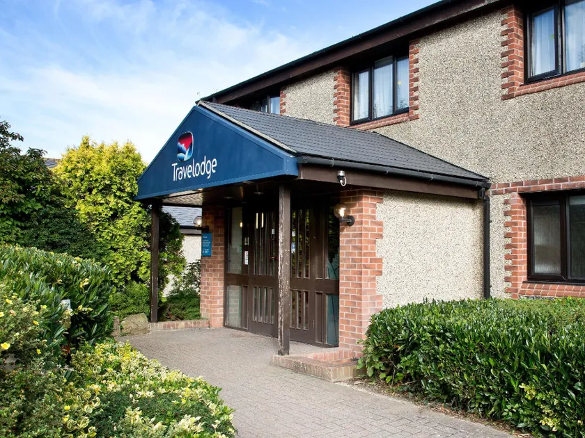 Travelodge Arundel Fontwell - Image 1