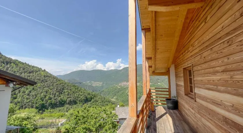 Agriturismo Mirtilla - Image 1