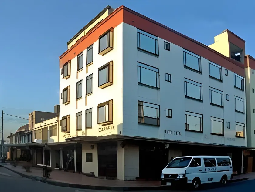 Hotel El Campin - Image 1