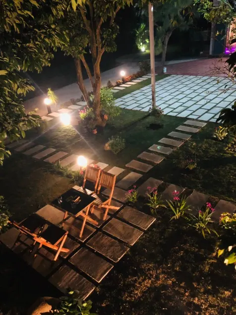 Homestay Reeds Flowers - Image 1