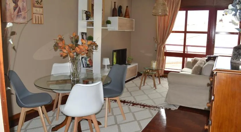 Coqueto Duplex en Vilagarcía de Arousa centro - Image 1