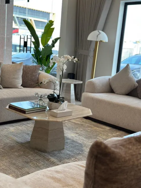 سفن لوز شقق مخدومة - Seven Luz Serviced Apartments - Image 1