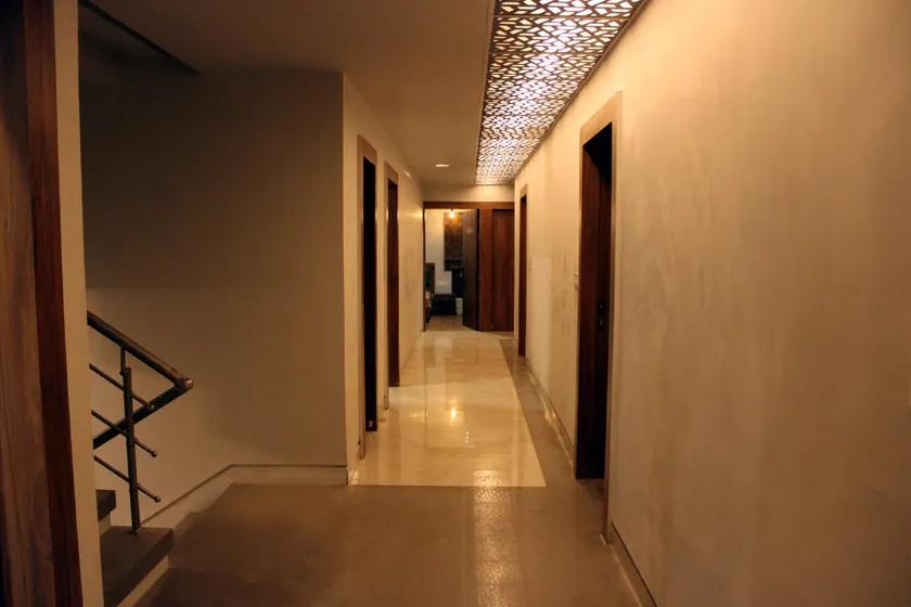 Hotel Vrindavan Vatika - Image 1