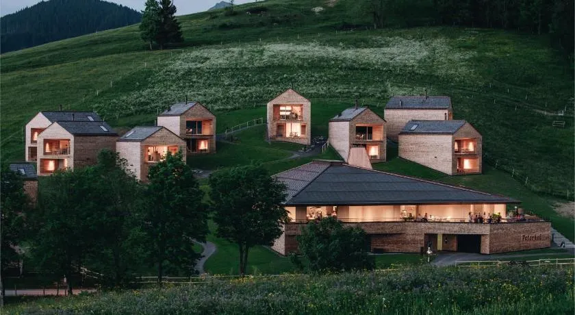 Peterhof Chalets - Image 1