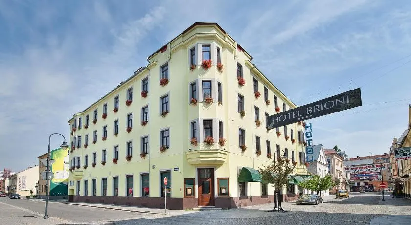Brioni Boutique Hotel 4* - Image 1