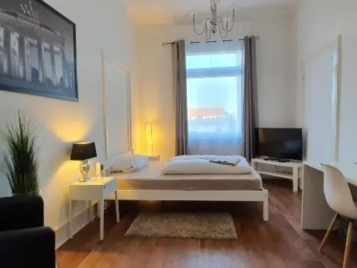 coLodging Mannheim - private rooms & kitchen - Image 1