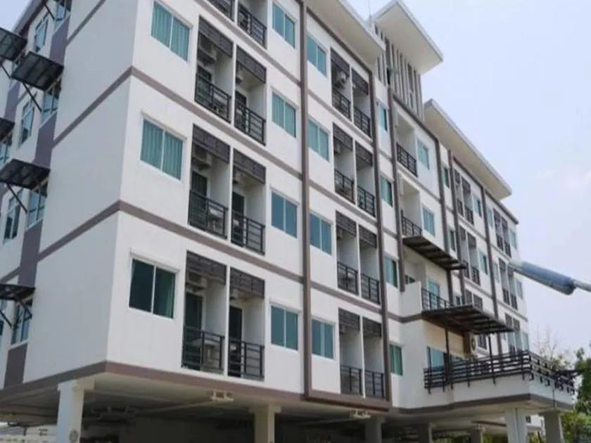 Sawairiang Place - Image 1