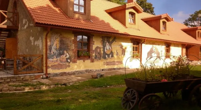 Kuldkaru Manor - Image 1