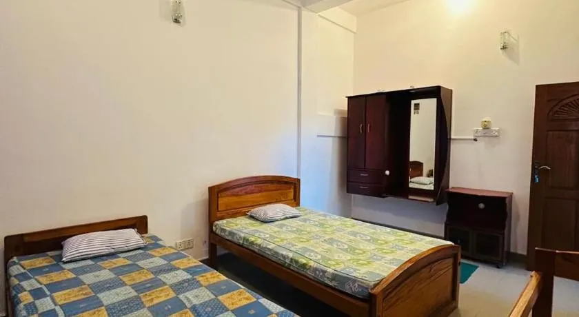 Lorenzo De Almeida Social & Cultural Centre - Image 1