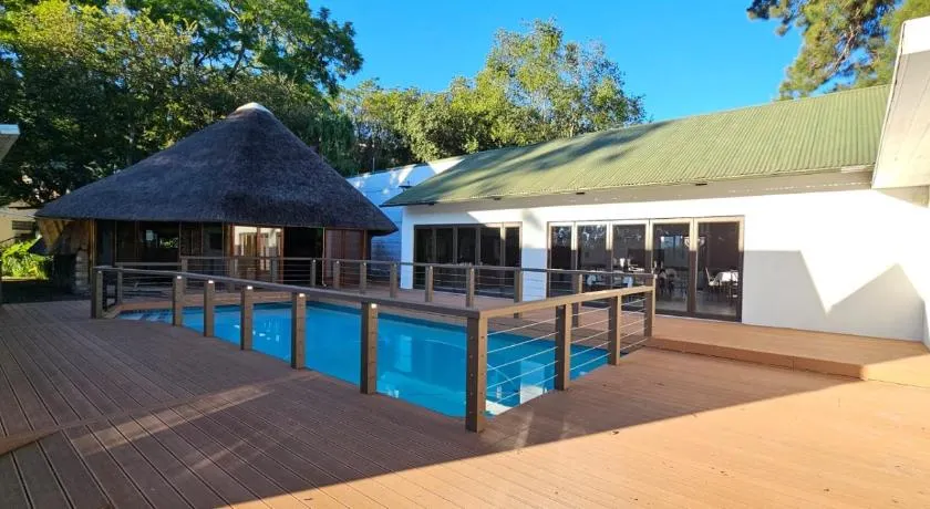 Farquhar Lodge - Image 1