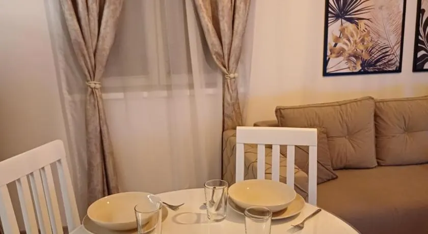 Apartman Silver Lux Srebrno jezero - Image 1