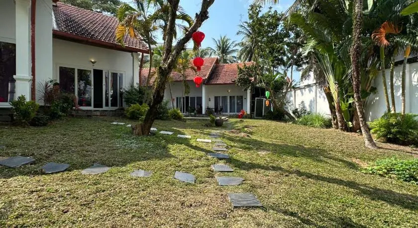 Panda villas - Image 1