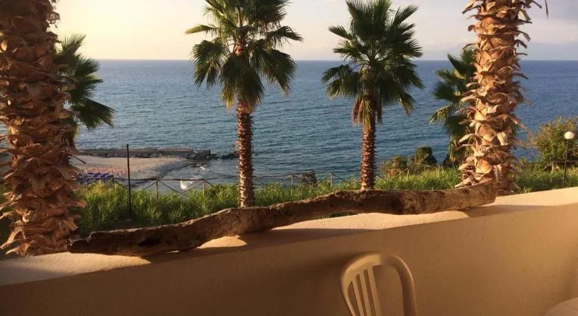 Appartamento vista mare - Image 1