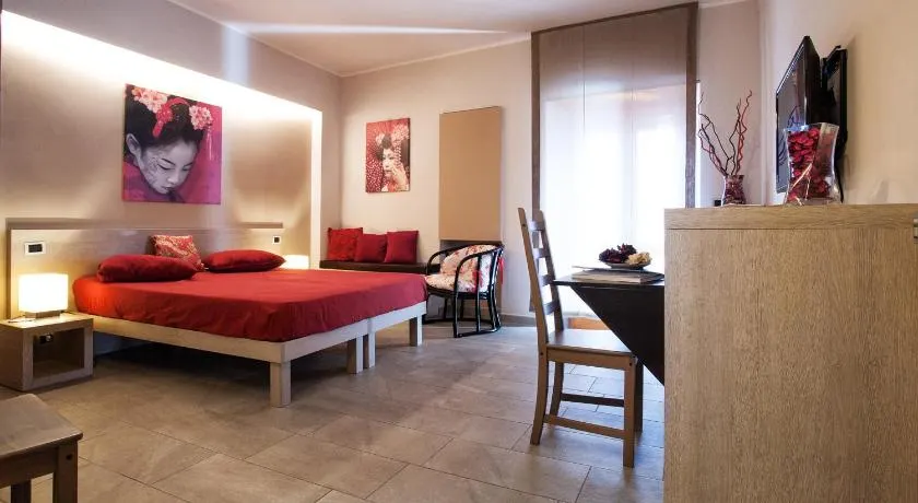 Guest House Al Centro Storico - Image 1
