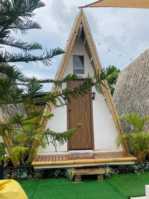 Happy Monkey Hostel - Image 1