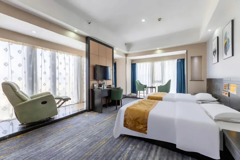 Saint Anne Boutique Hotel - Image 1
