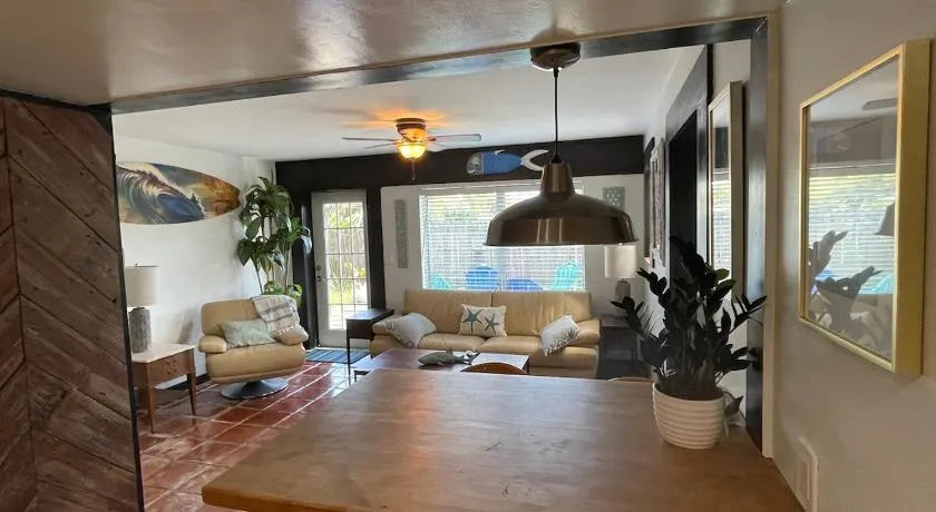 Rock Ridge II.  Close to everything. Entire House. 3 bedroom 1bath.  - Image 1