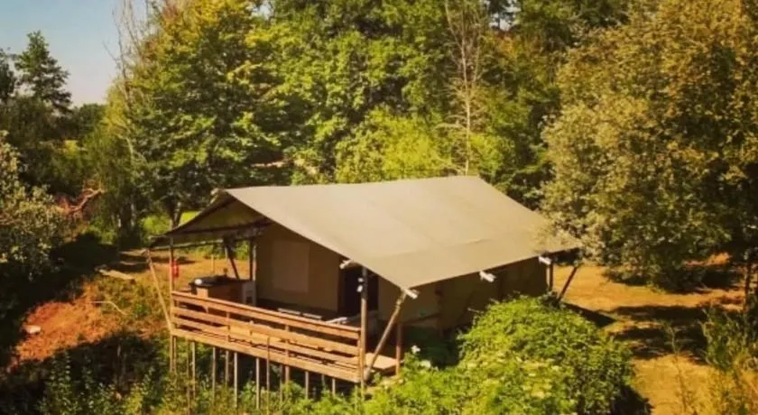Camping d'artagnan - Image 1