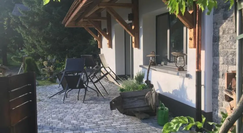 Chalet L'Escapade - Image 1