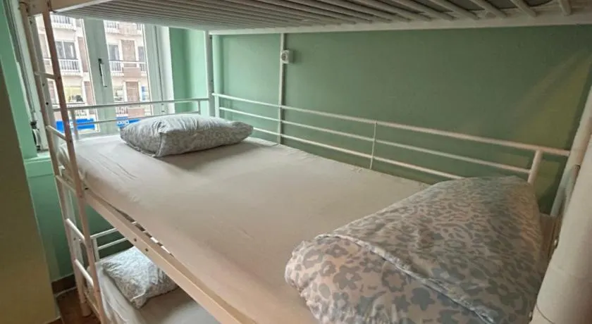 Auristelas Hostel - Image 1