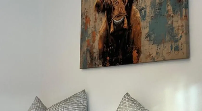 Ferienwohnung Heidi - Image 1