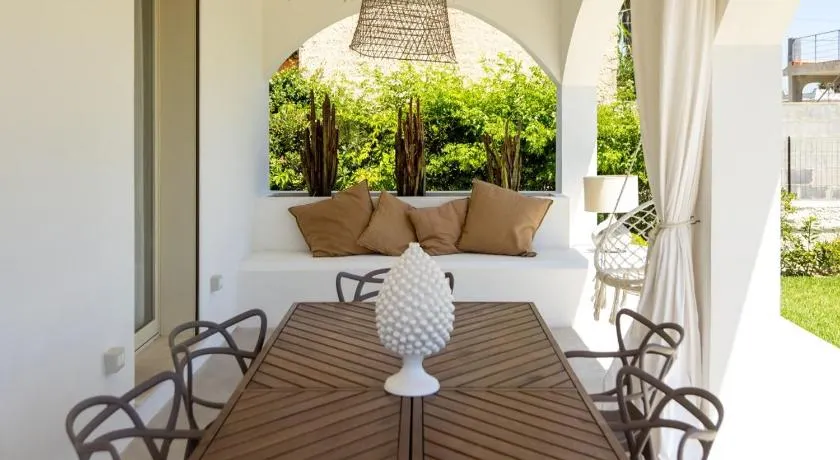 Villa Bianca - Image 1