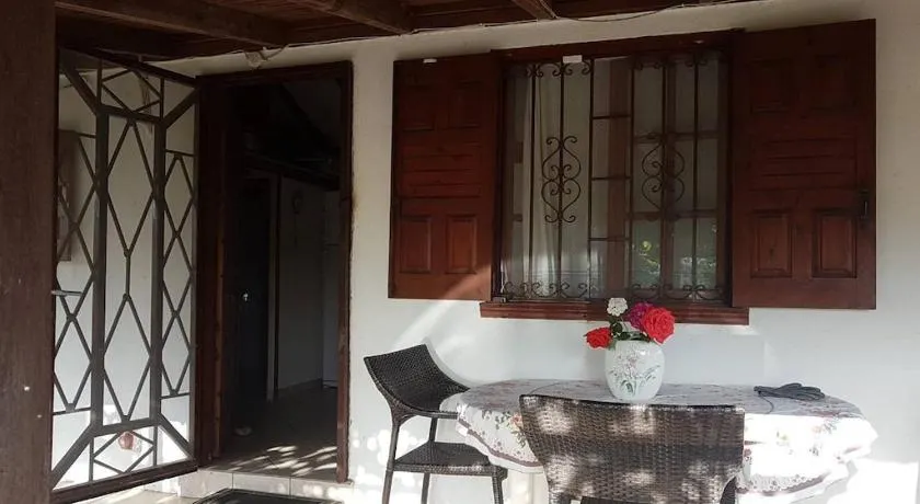 Skala Cottage holiday under the sun - Image 1