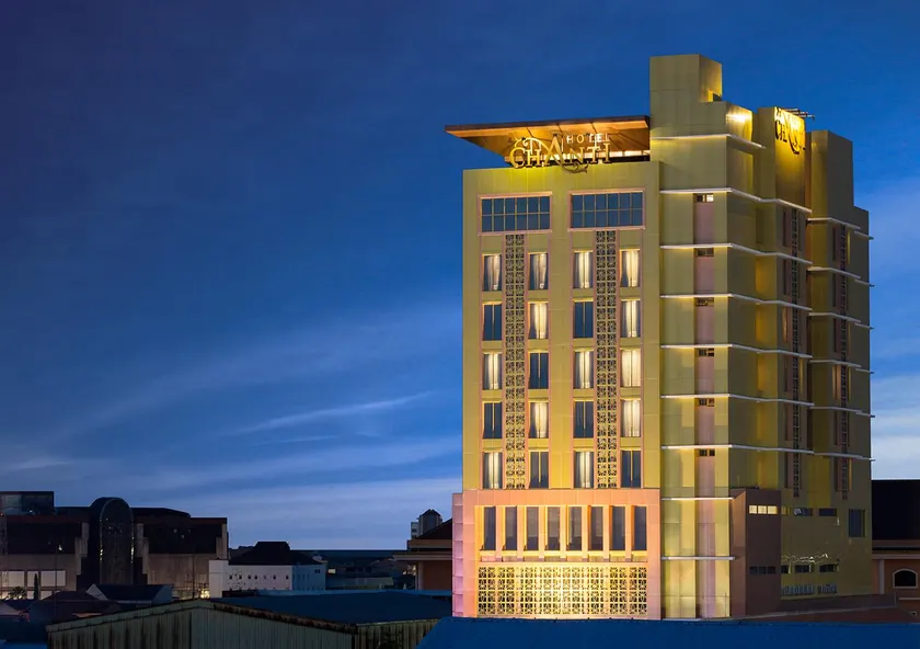 Hotel Chanti Managed by TENTREM Hotel Management Indonesia - Image 1