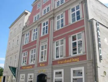 Haus Wullfcrona - Image 1