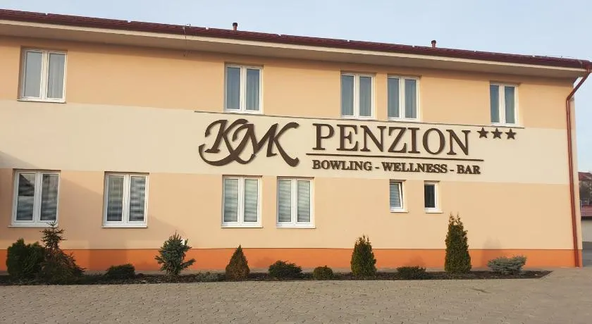 KMK Penzión - Image 1