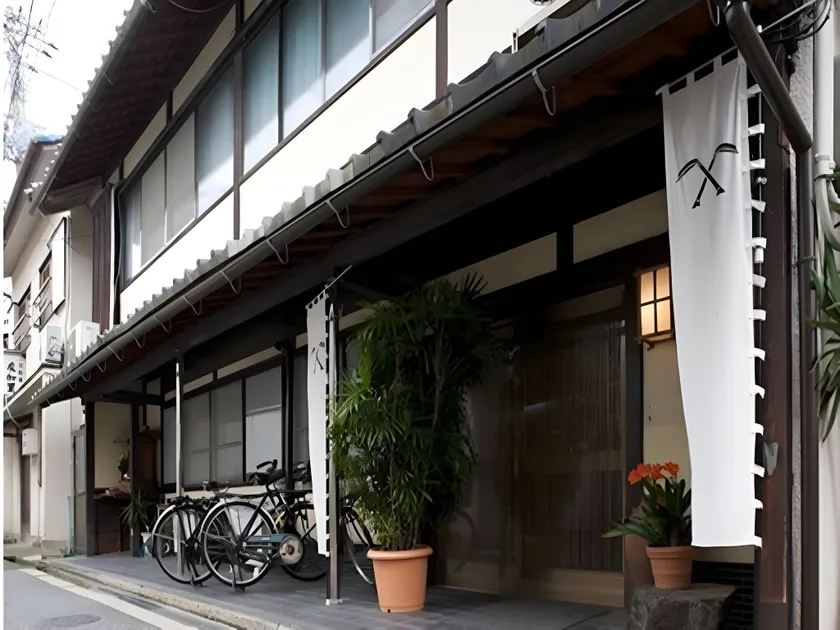 Kiyotaki Ryokan - Image 1