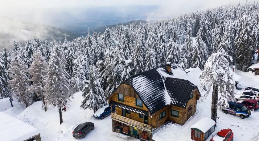 Cabana Vitus Panzió - Image 1