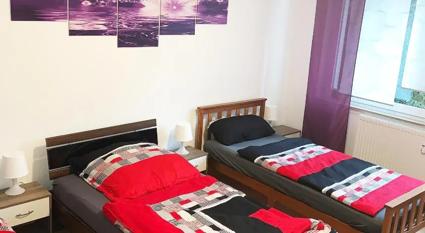 3 room holiday flat - Image 1