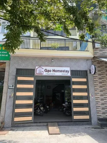 Gạo Homestay-Hue - Image 1