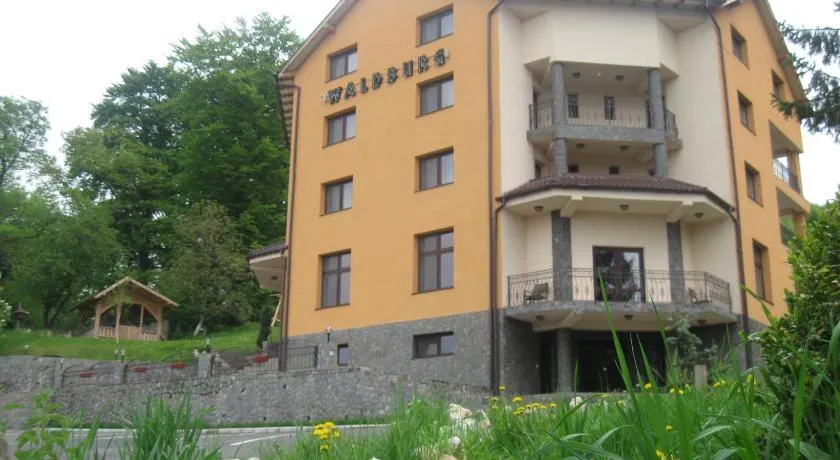 Pension Waldburg - Image 1