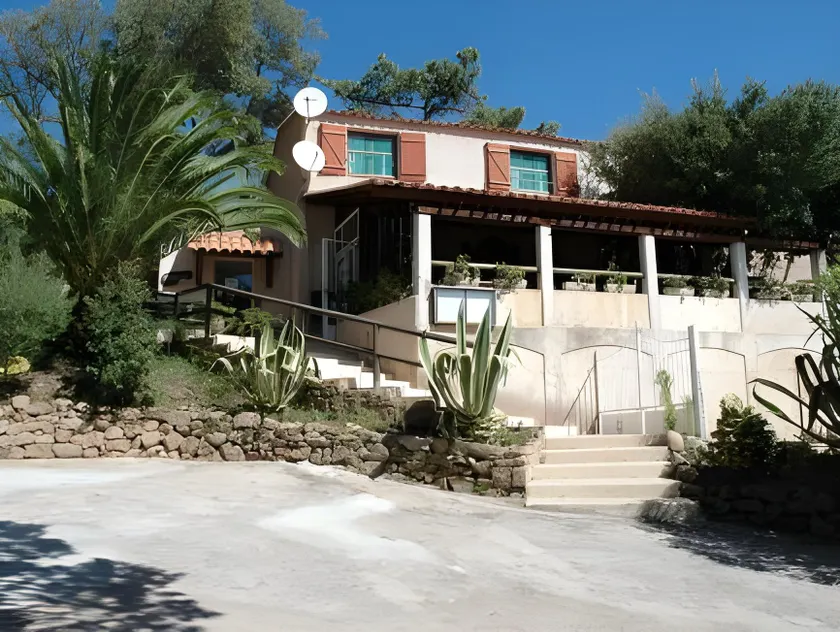 Bungalows Du Maquis - Image 1