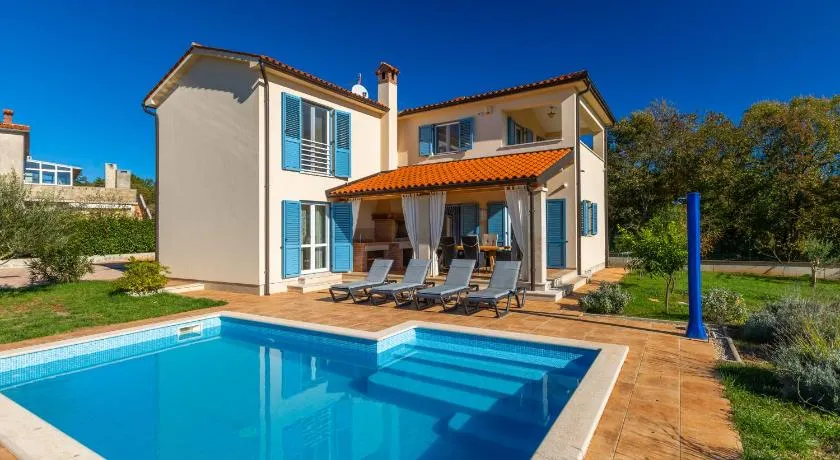 Villa Galiola - Image 1