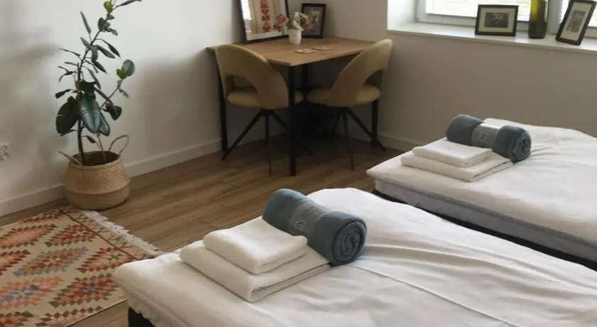 Apartamenty Tarcal - Image 1
