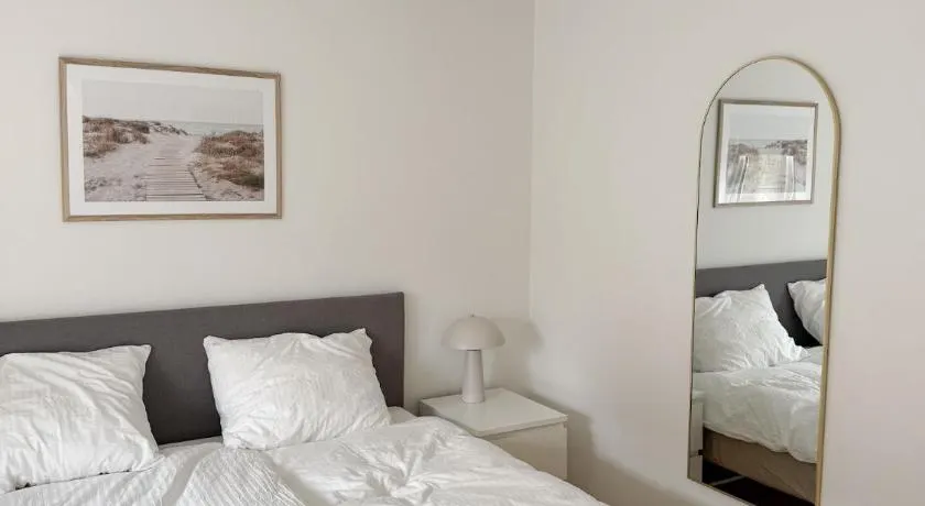 Nice Nest Boutique Hotel FREE PARKING & 5 min to City Center - Image 1