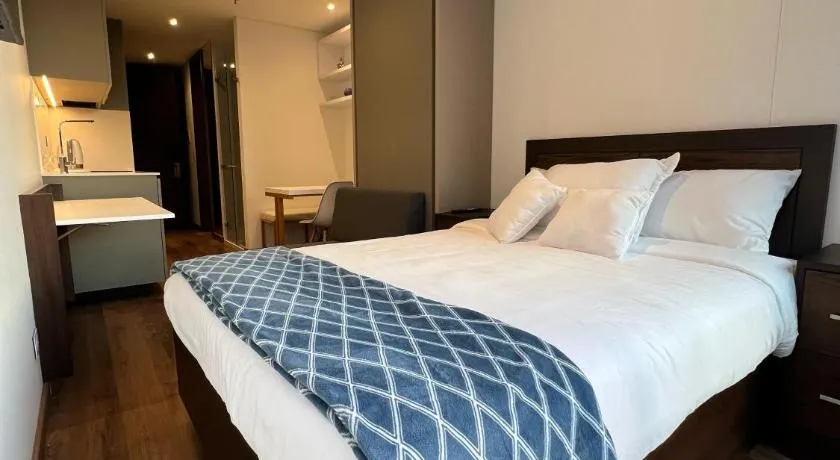 Travelers Smart Suites - TAJ 97 - Image 1